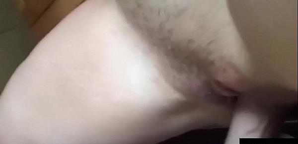  Hot Creamy Pussy Beg To Cum While She Squirt